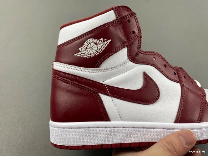  Red Retro Team  Jordan DZ5485-160 High 1 OG 0831